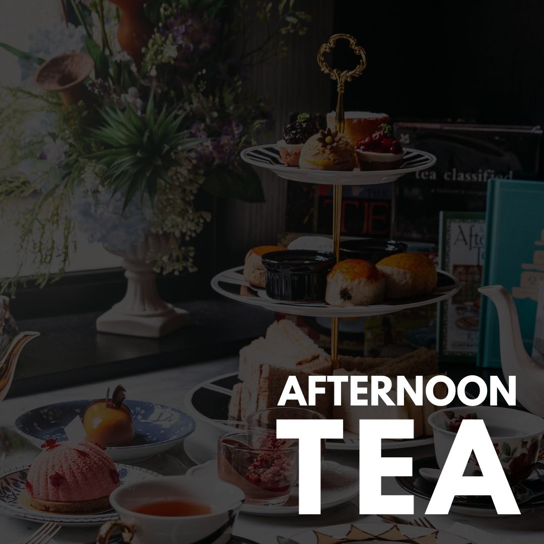 Afternoon Tea